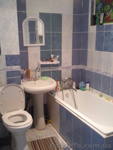 1-комнатная квартира от хозяина-до 10июня2012!!! #395361