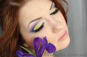 Мастер по  Визажу #388049