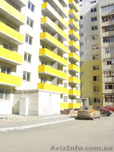 Продам свою 1-к.кв. #370809