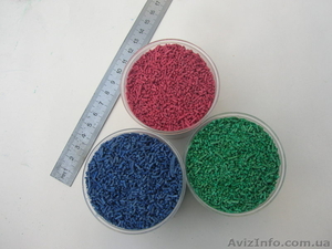 Отдушки сухие гранулированные. #370023