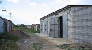 Продам гаражи,  смежные 8 штук,  (или гараж) в кооперативе Керамик!  #369843