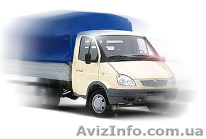 Грузоперевозки. + Грузчики.   Недорого! #393117