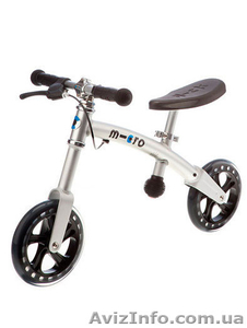 Самокат детский Miсro gbike + #373483