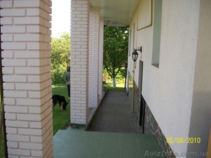 Григоровка,  Обуховский р-н,  Киевская обл. коттедж #178255