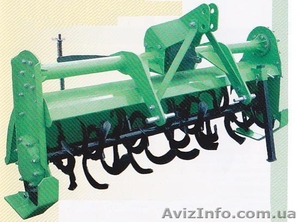 Грунтофреза навісна 1, 8 м. (а також від 1, 4 - 2, 0 м.)  #383113