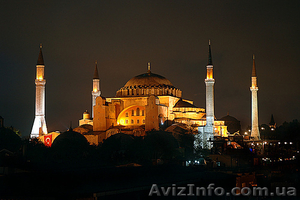 Горящие туры в Турцию #376362