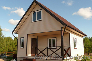 Виниловый сайдинг высокого качества #376125