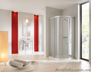 Душевая кабина Huppe 501 80*80 #370088