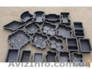 Изготовление и реализация строительных форм всех видов #392727