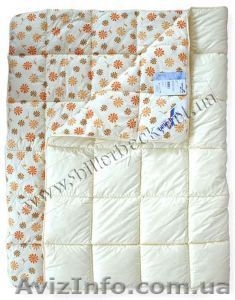 Шерстяные одеяла Billerbeck #383718