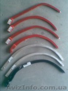 Иглы на пресс подборщик #392655