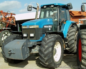 New Holland 8870 #386016