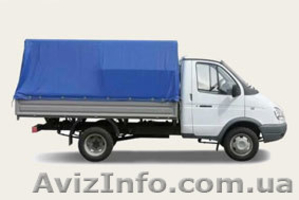 Перевезём всё . Услуги грузчиков . Недорого ! #393118