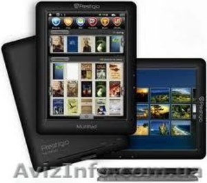 Продам Prestigio MultiPad PMP3084B #380858