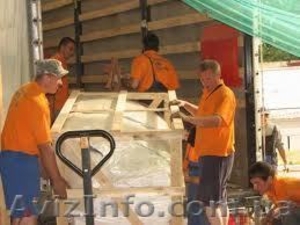 Грузоперевозки грузчики Донецк #383799