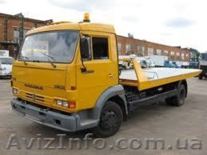 Автоэвакуатор круглосуточно #393291