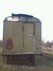 Продам Вагон 8м на 2. ( Строительный,  для Охраны. Для хранения строй материалов  #370365
