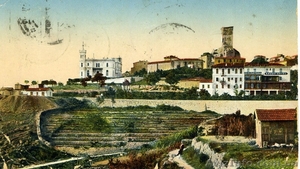 Автограф Ф.И.Шаляпина #372079