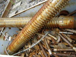 	 закупаем лом цветных и черных металлов,  демонтаж металлоконструкций,  самовывоз #381385