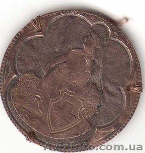 Старинная вещь. #392271