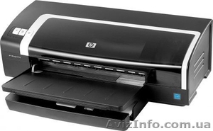 Продам принтер HP Officejet K7103. #376473