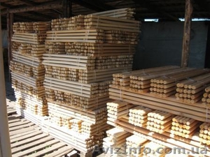 Черенки (держаки) для садового инструмента #371911