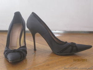 Продам туфли carlo pazolini #378043