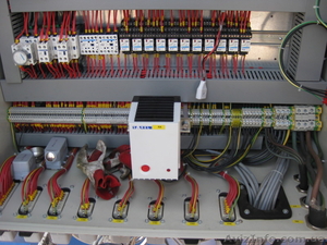 Электромонтаж проводки #384708