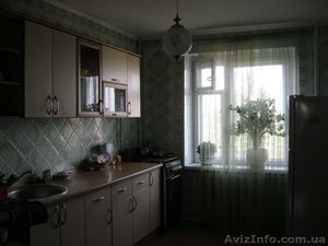 Подол. Продам 3х комн. квартиру #379567