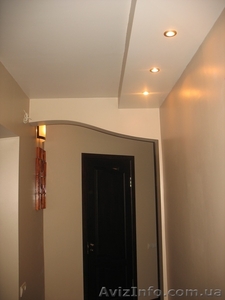 Выполним ремонт квартир,  домов,  дач,  офисов,   #379856