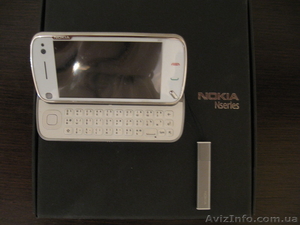 Продам смартфон Nokia N97 #383004