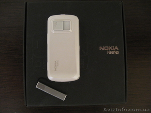 Nokia N97  #381011