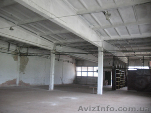 Сдам в аренду под производство,  склад #370932