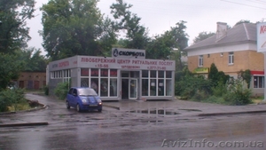 Продам магазин Правда Калиновая #395712