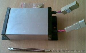 Преобразователи напряжения #372903