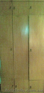 Продам шкаф и трюмо #395561