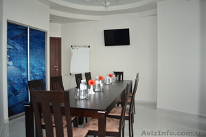  Аренда конференц зала Днепропетровск #380536