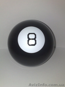 Шар Предсказатель Оптом Magic ball Шар 8 #381075