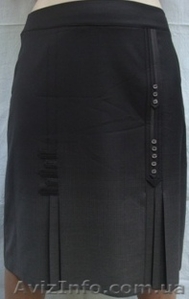 Женские юбки пр-во Турция. Размеры от 36-52 (р-р европейский). #392321