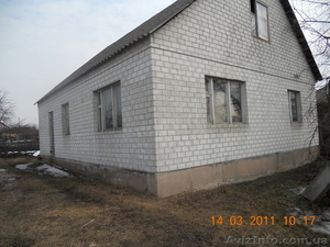 продам новый дом #382836