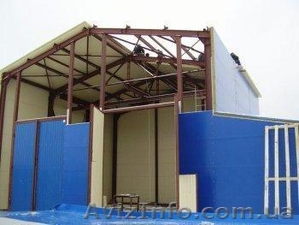 Высококачественные изофенные сэндвич- панели по стабильным ценам #373280