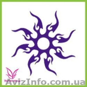 ТРАФАРЕТЫ ДЛЯ ВРЕМЕННЫХ ТАТУ #393949