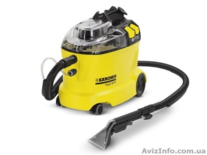 Моющий пылесос Karcher Puzzi 8/1 C #387786