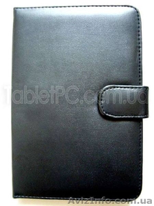 Чехол M-Edge розовый Amazon Kindle 3(натуральная кожа) #234962