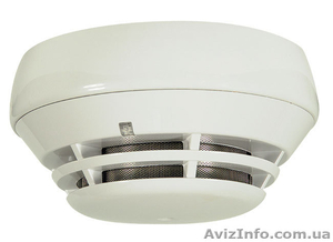 Установка пожарной сигнализации в Севастополе #376069