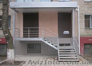 >Продам магазин в г. Чугуев,  центр города #370959