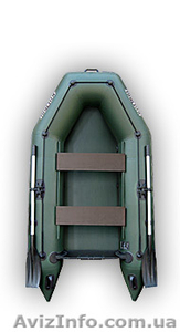 продам лодку Colibri-260 #376068
