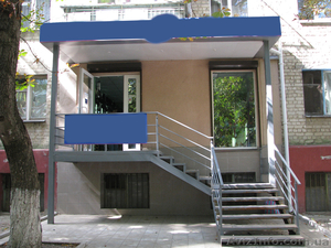 * Продам магазин 32 кв.м. в центре города Чугуева #375792