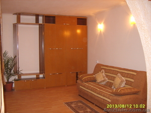 Часть домовладения \