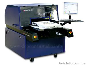 Оборудование для печати по текстилю Kornit 932NDS   сушка TESOMA SPRINT Jet Comb #381618